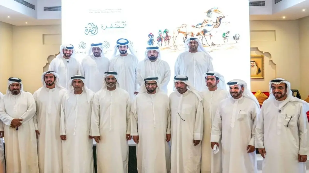 مهرجان الظفرة يفتح أبوابه لدورته العشرين في 27 أكتوبر